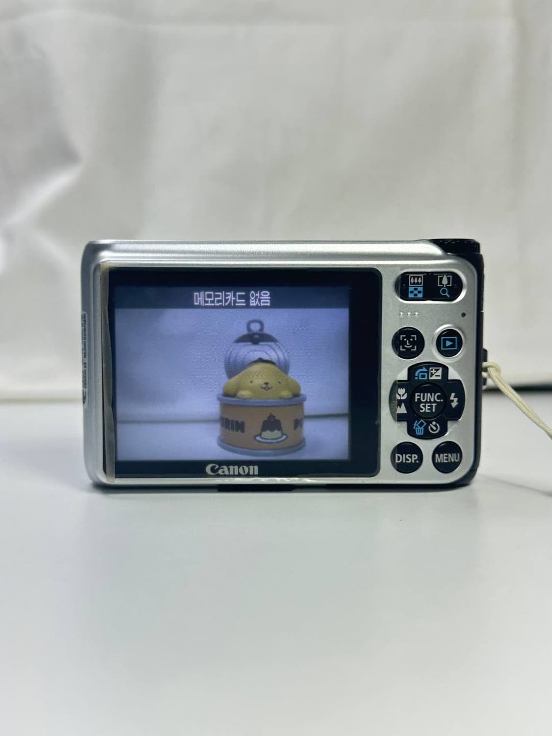 초미품✧･ﾟCanon Powershot A3000is 캐논 파워샷 디카 상품이미지6