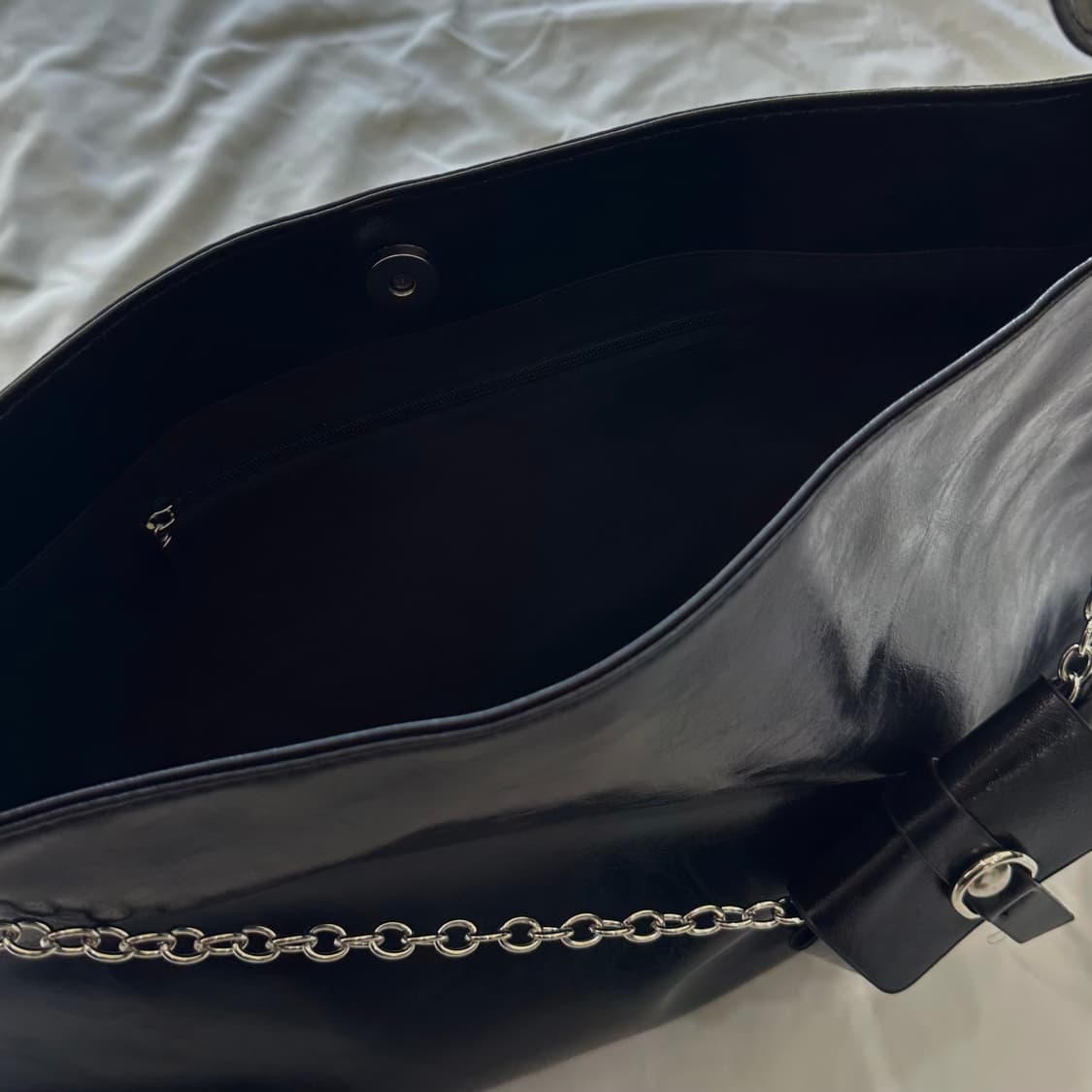 루나포켓체인백🖤 상품이미지5