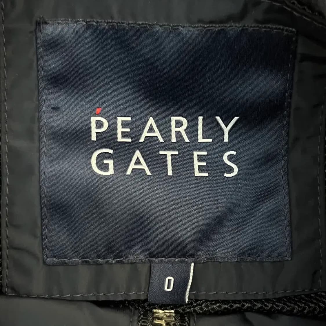 파리게이츠 여성 골프 바람막이 자켓 (0) 상품이미지3