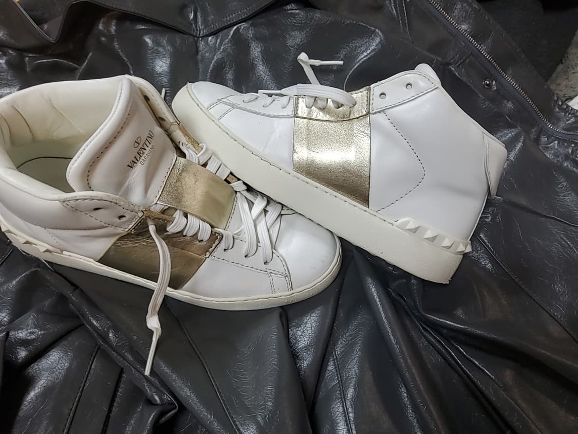 발렌티노 하이탑 245 상품이미지4