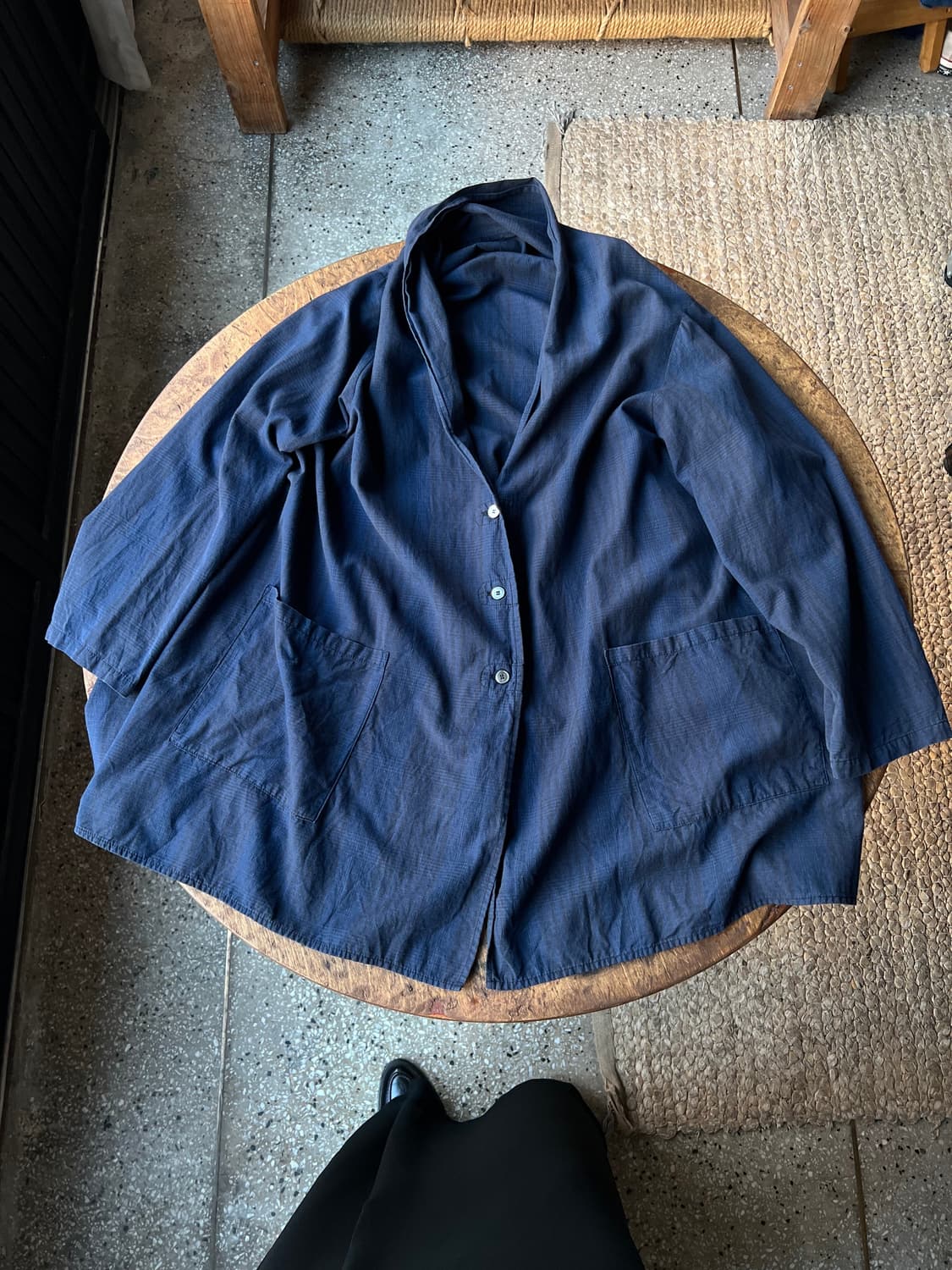 Nest robe 상품이미지3
