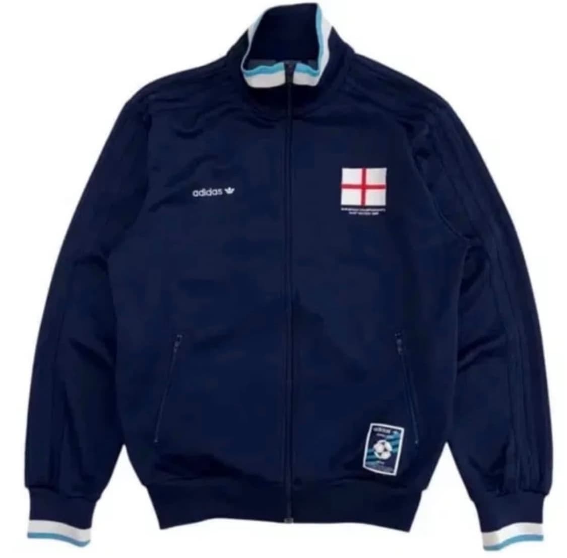 아디다스 잉글랜드 져지 판매 코르티스 건호 상품이미지2