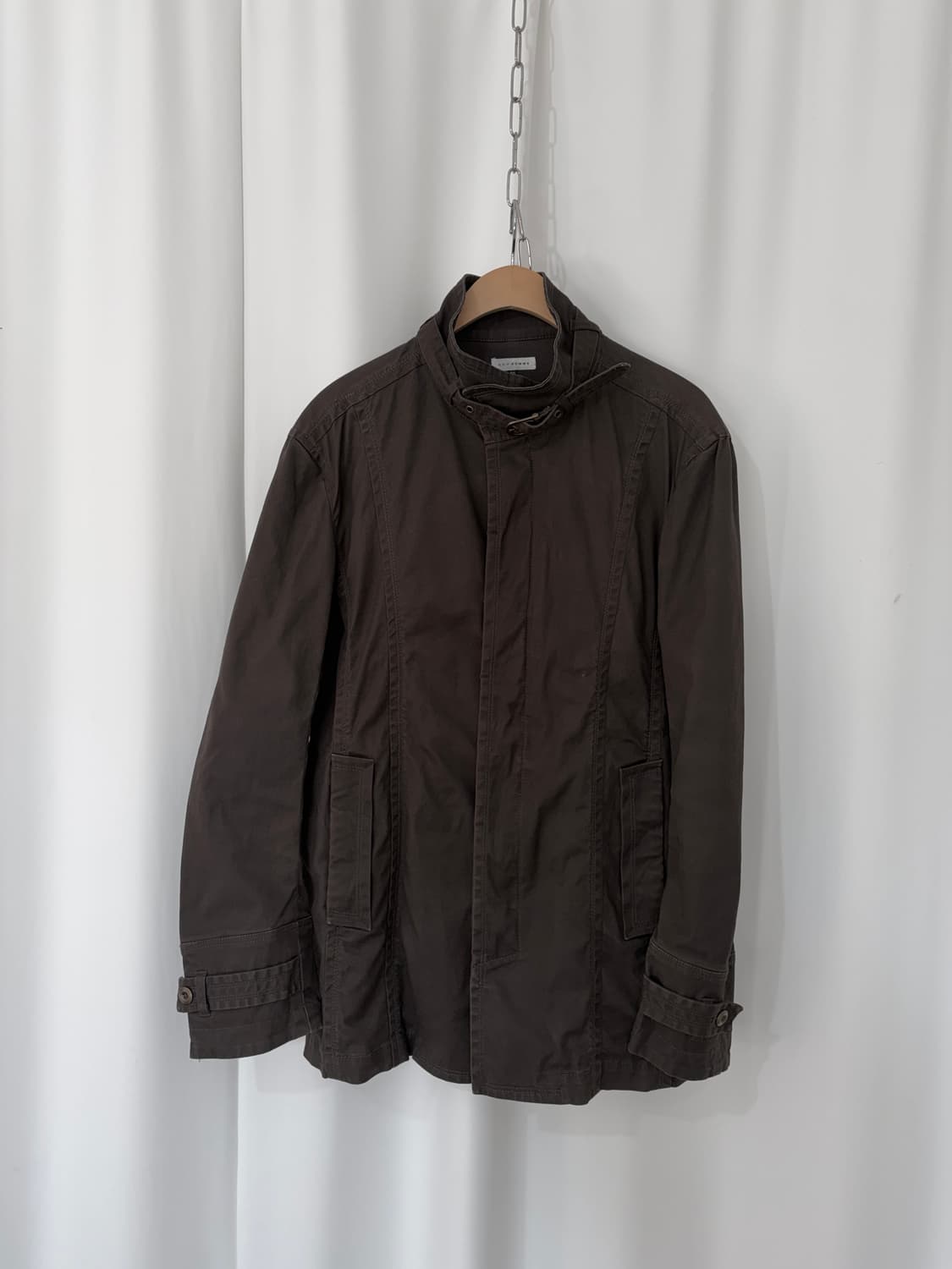 a.v.v homme jacket 상품이미지2