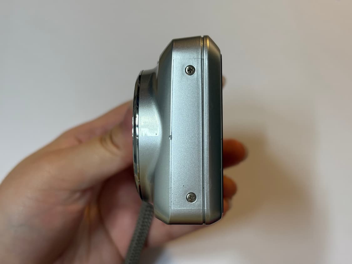 코닥 이지쉐어 C195 디지털 카메라 상품이미지3