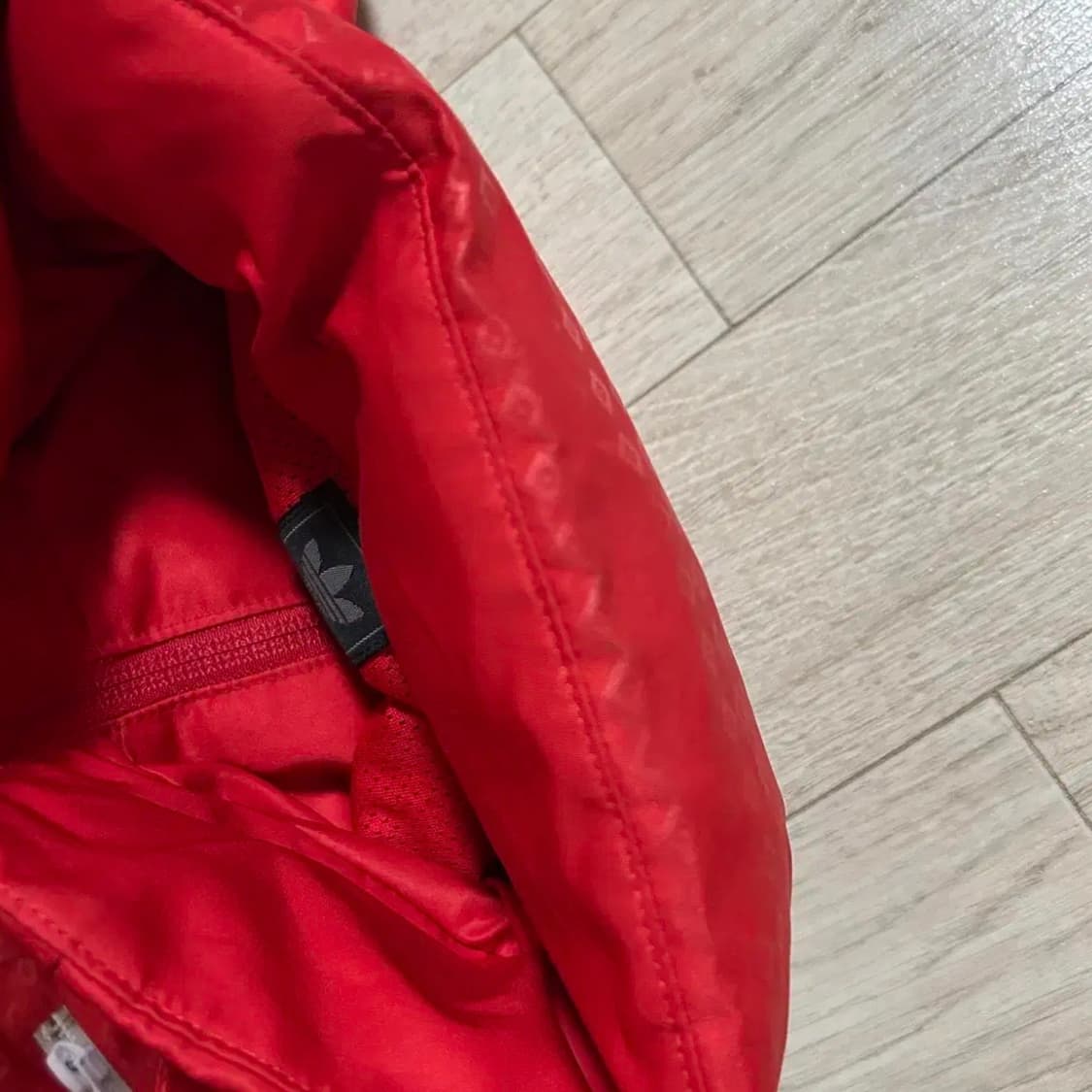 아디다스 함부르크 파이어버드 올웨더 바람막이(95) 상품이미지6