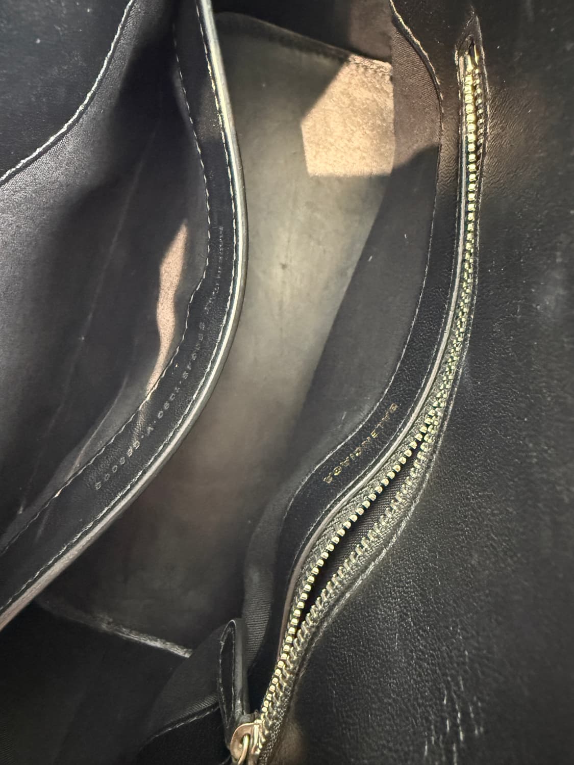 발렌시아가 빌탑 탑핸들 스몰 550645 상품이미지8