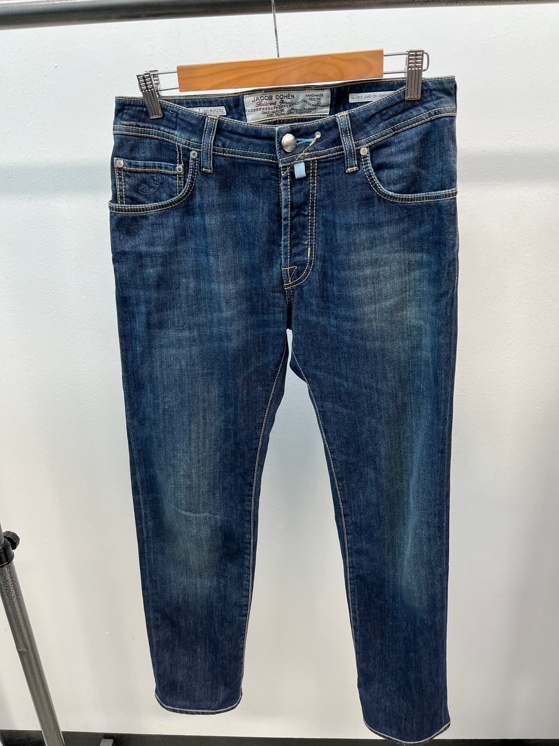 야콥 코헨 31 사이즈 청바지 상품이미지4