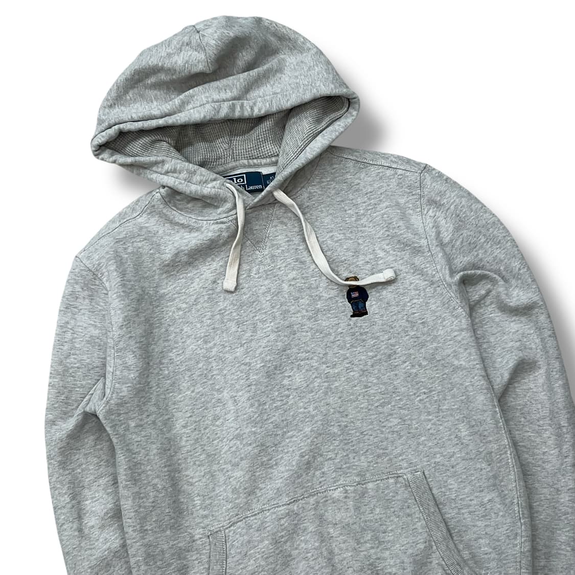 폴로 랄프로렌 베어 후드티 r2030 상품이미지3