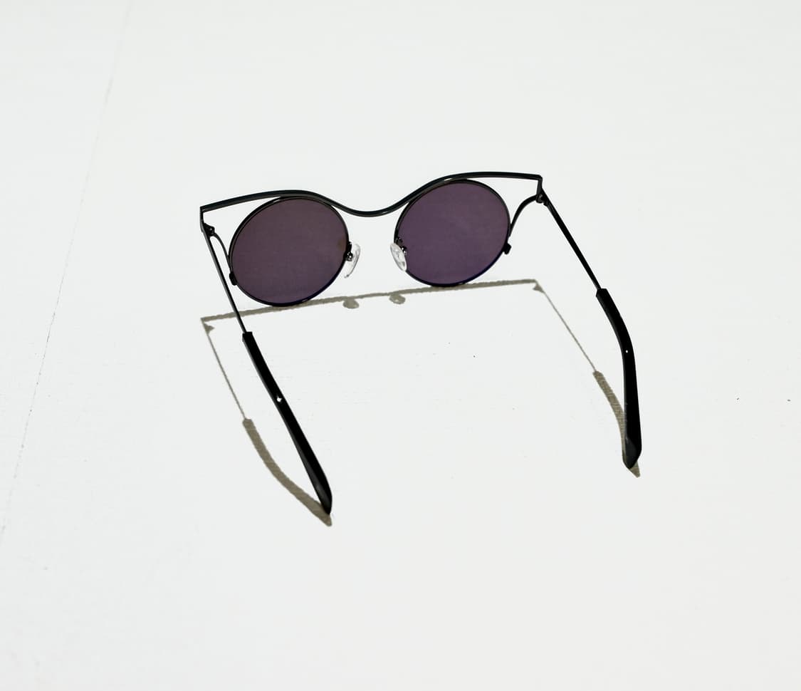 Yohji yamamoto cat Sunglasses 상품이미지4