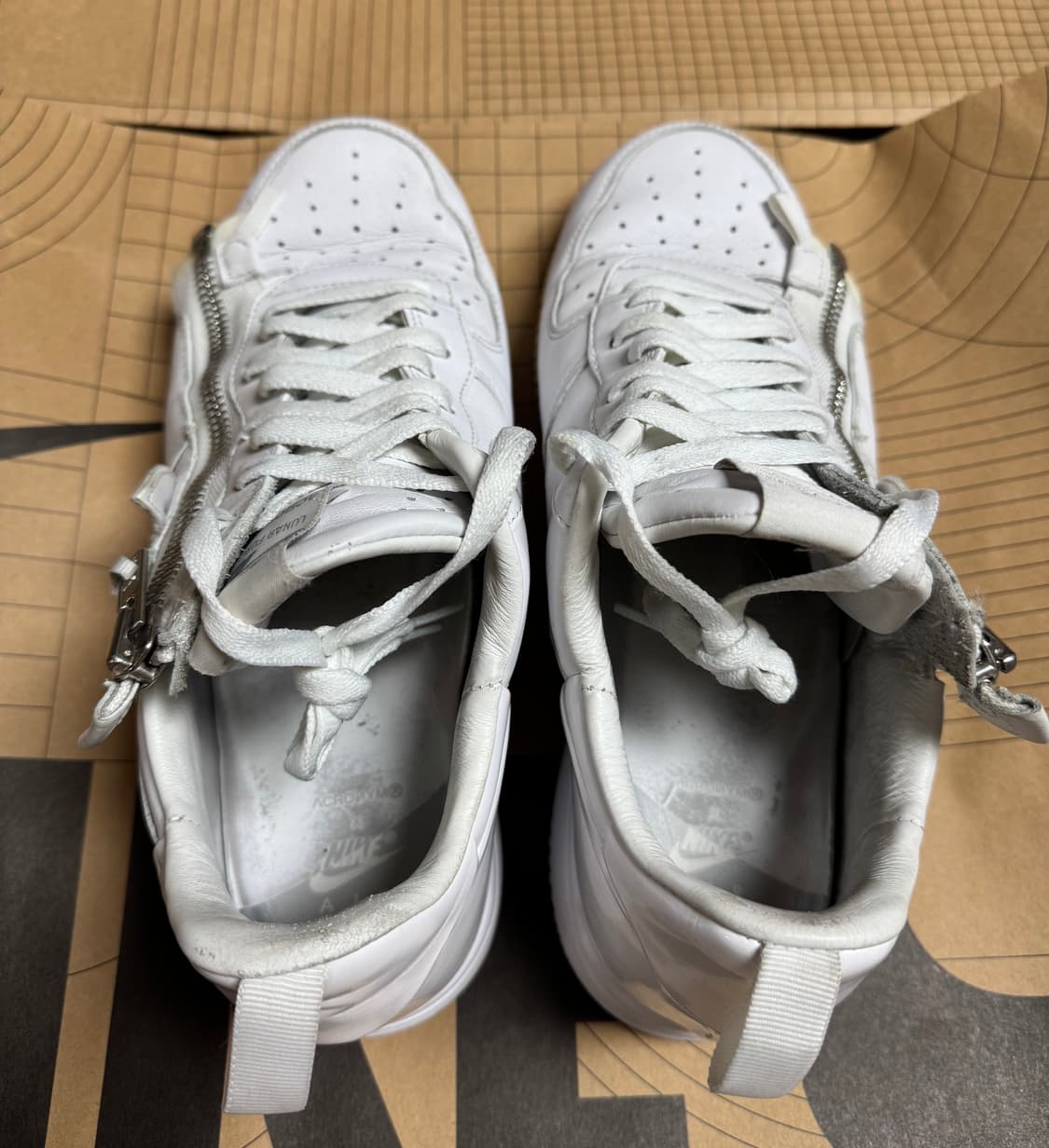 [280] 나이키 아크로님 루나포스 상품이미지4