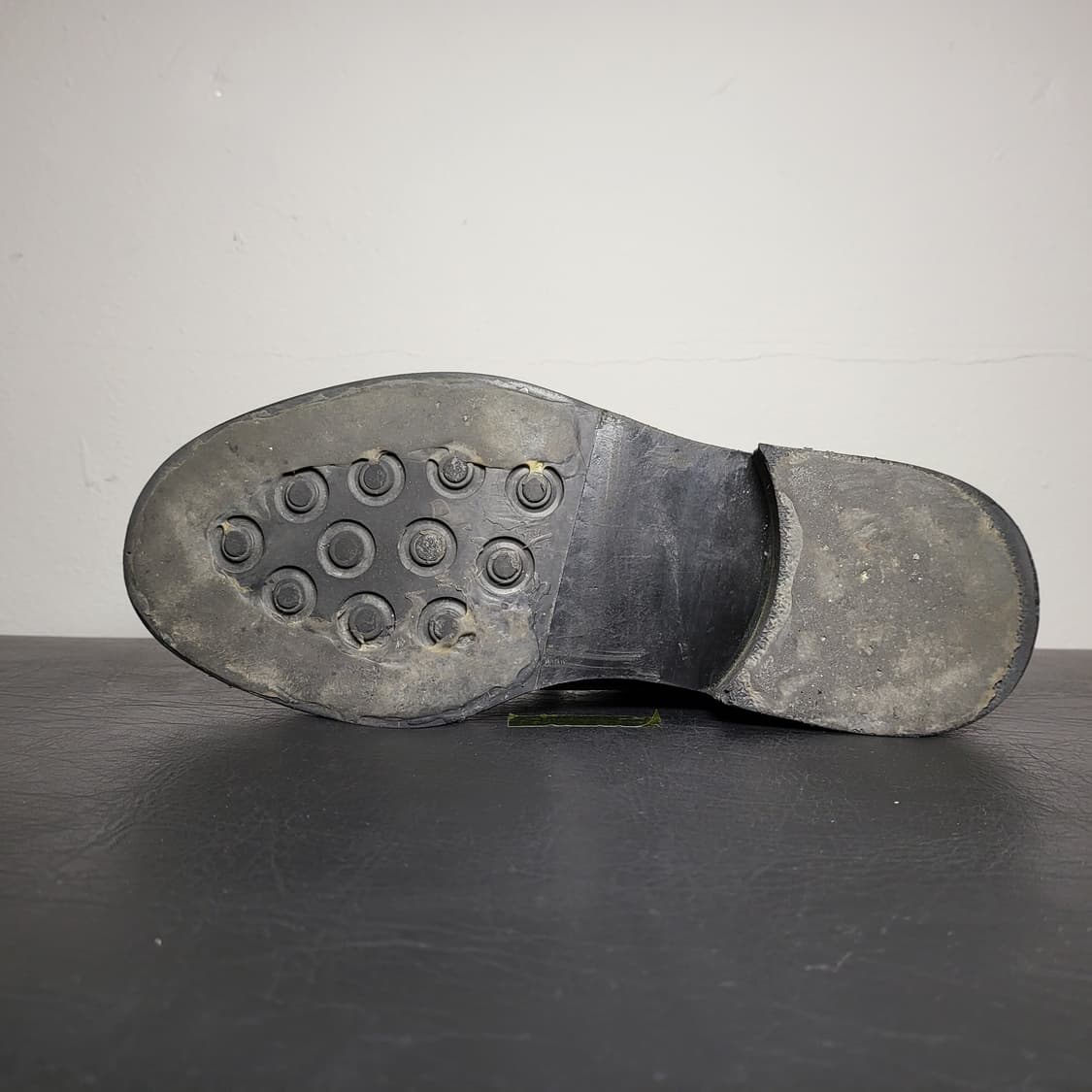 ZUCA_SPACE 구두 265m 상품이미지9