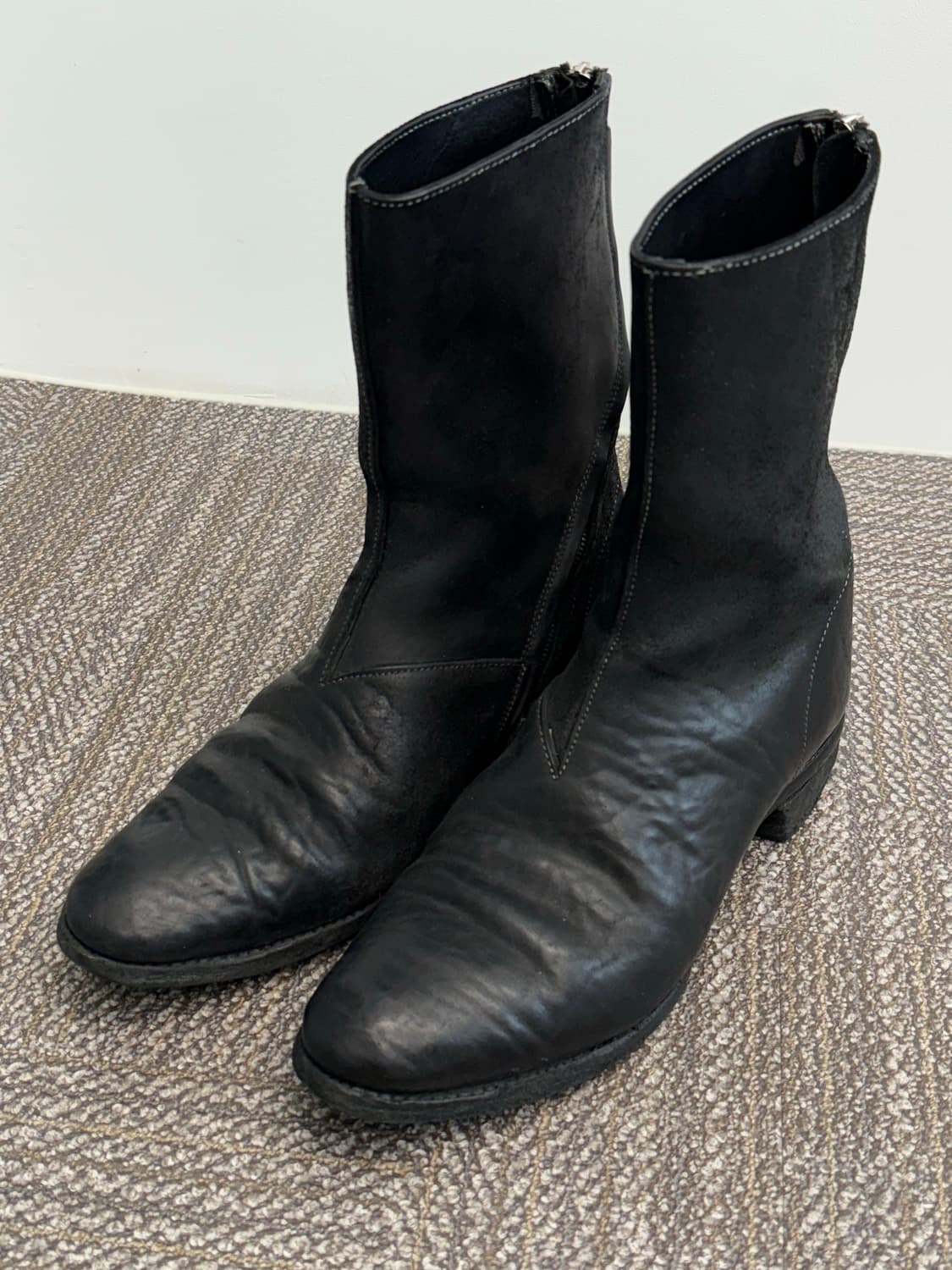 ccp boots 상품이미지9