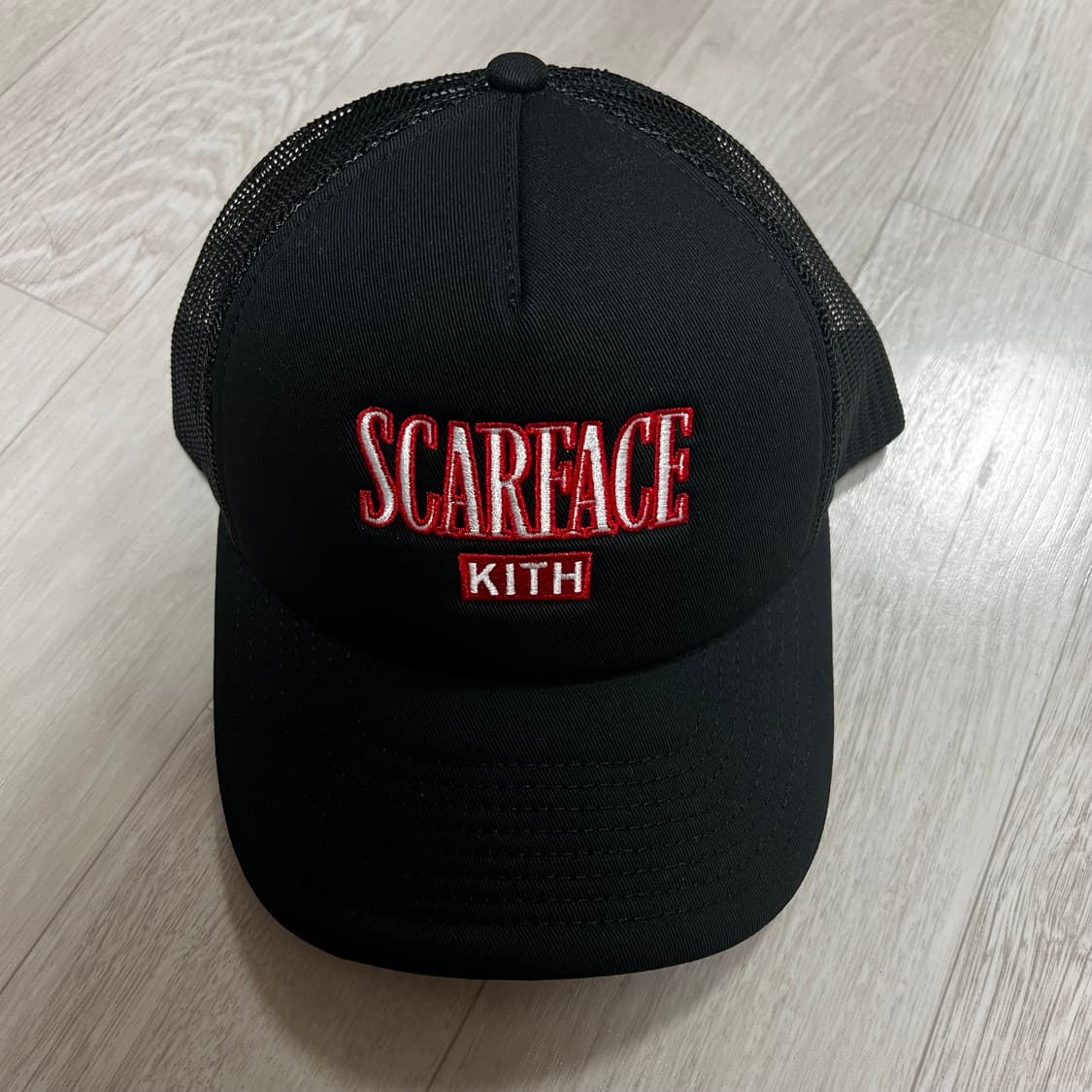 kith 모자 새상품 상품이미지1