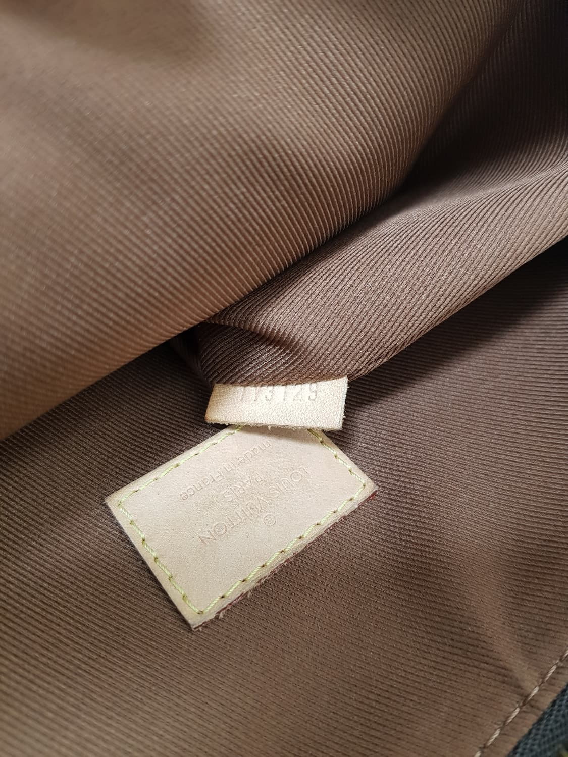 [정품] 루이비통 에튀보야주 pm 클러치 상품이미지10