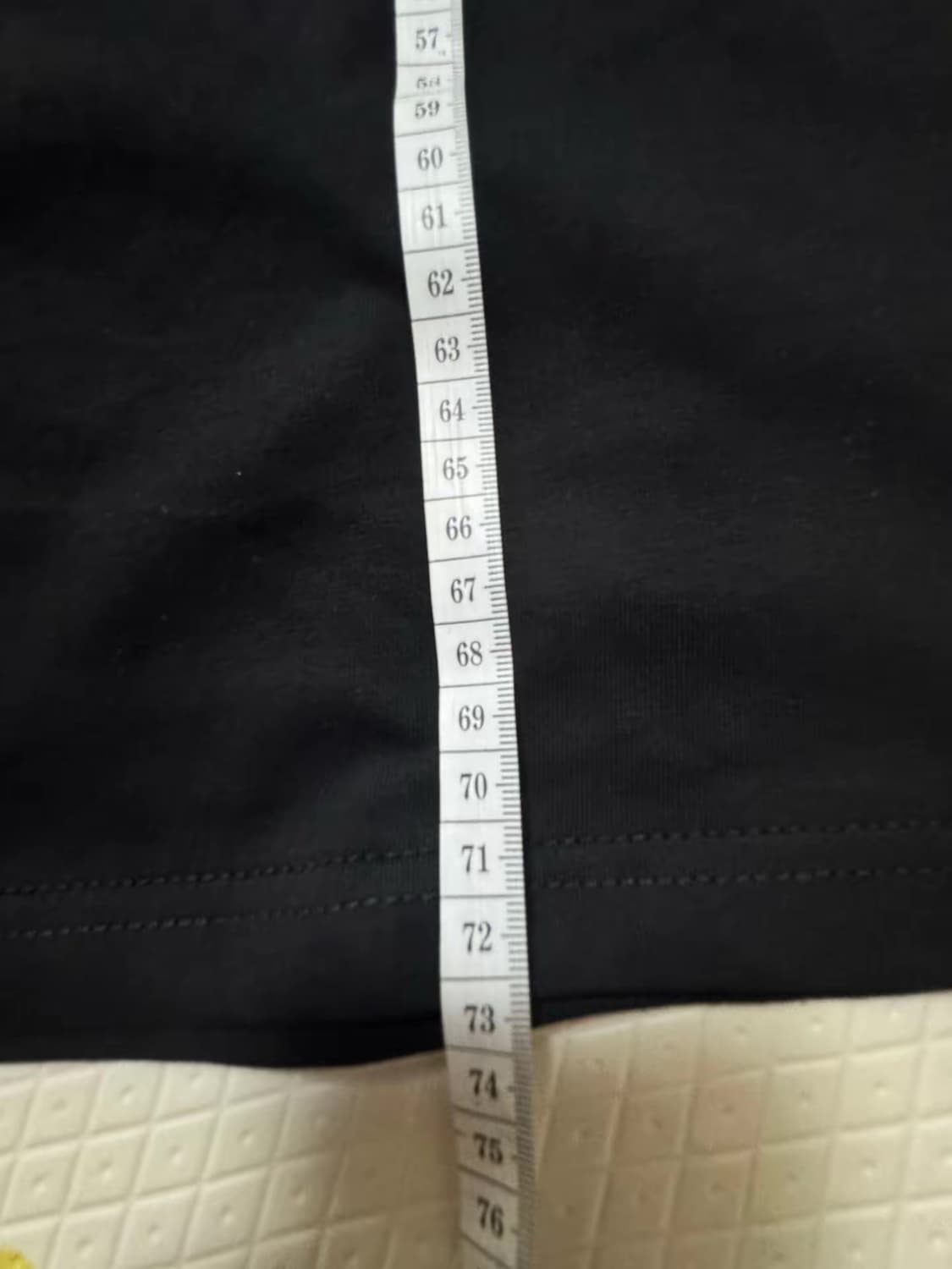 몽클 캐쥬얼 반팔티 상품이미지3