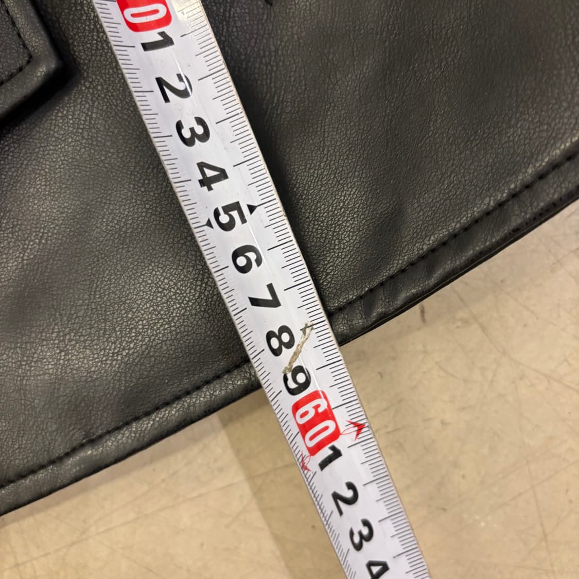 그레이블러밧 레더 라이더 자켓 상품이미지4