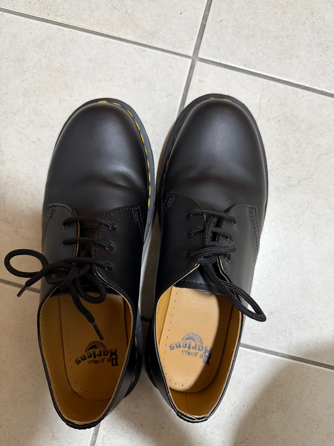 닥터마틴 사이즈 280 상품이미지1