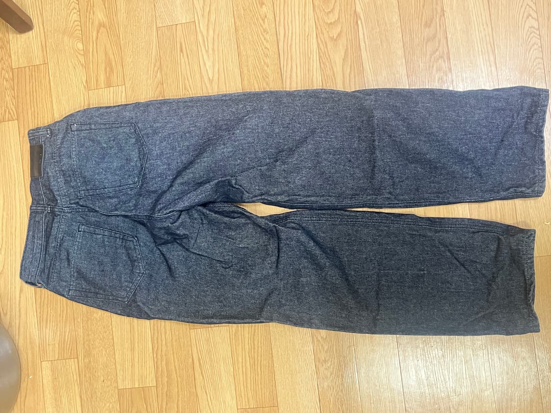 Instant denim 인스턴트 데님 1사이즈 상품이미지1