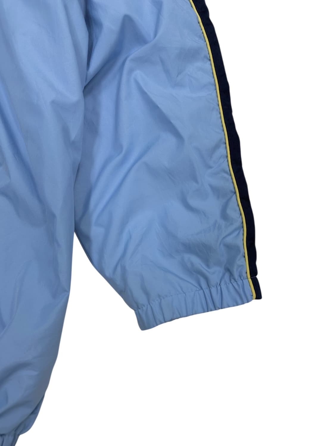 Stussy  스투시 기어 나일론 아노락 스카이블루 (XL~2XL) 상품이미지6