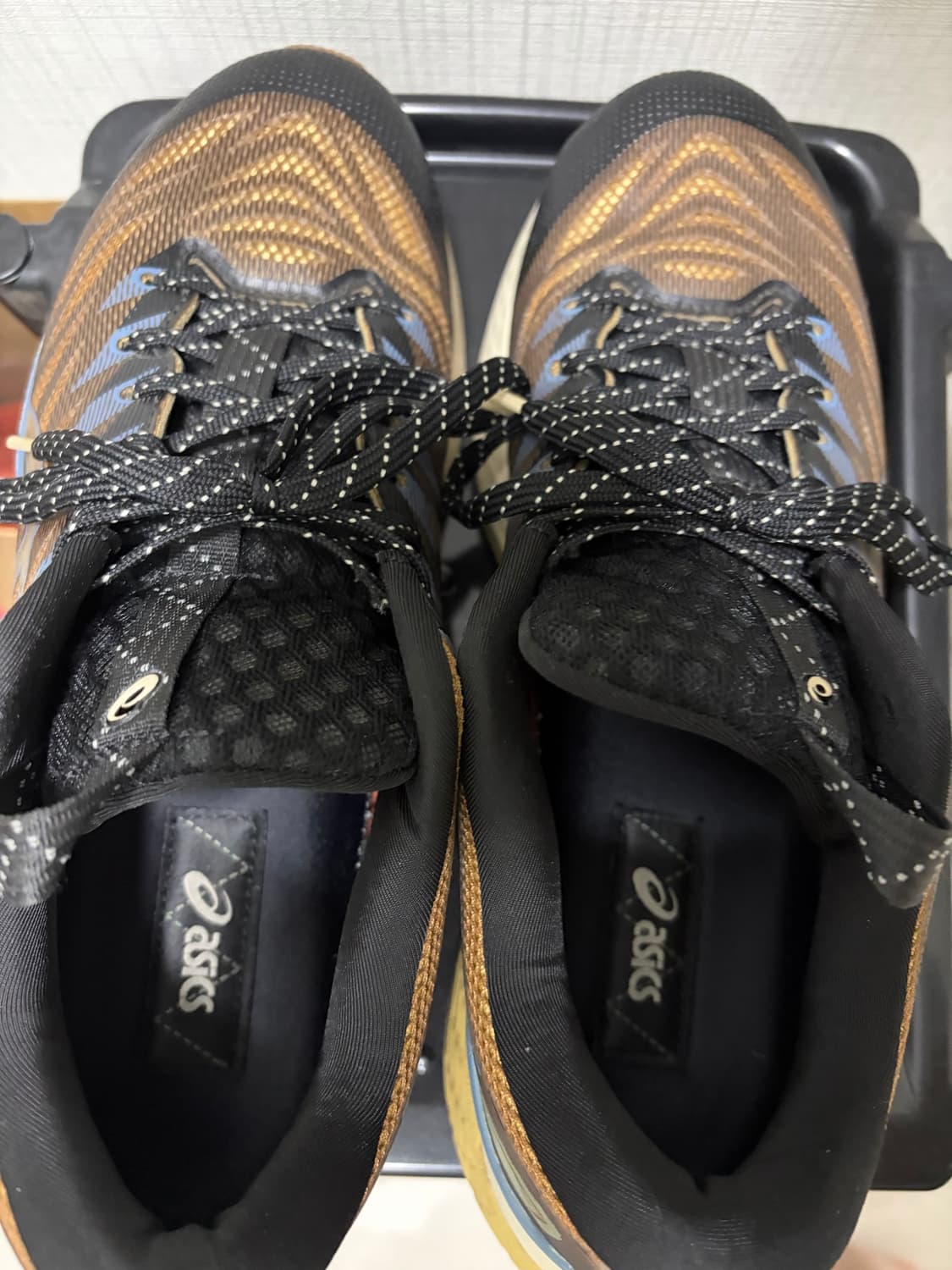 asics 젤 카야노 265size 상품이미지5