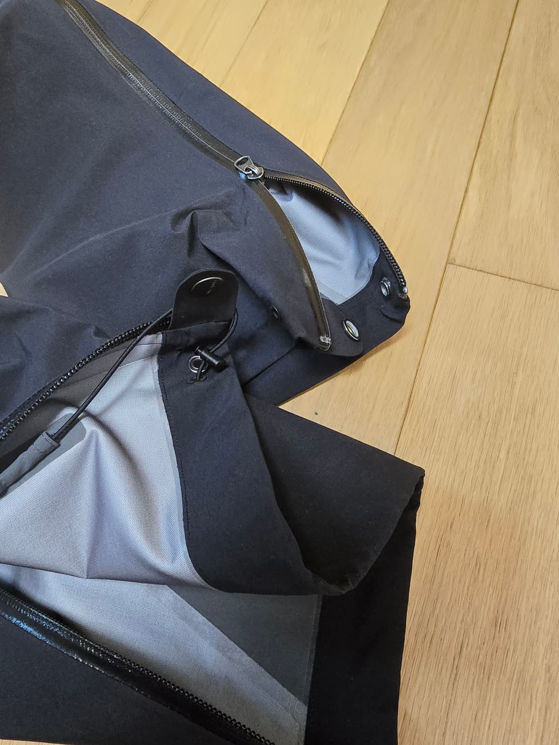 아크테릭스 베타 팬츠 (롱버전) M 사이즈 상품이미지6