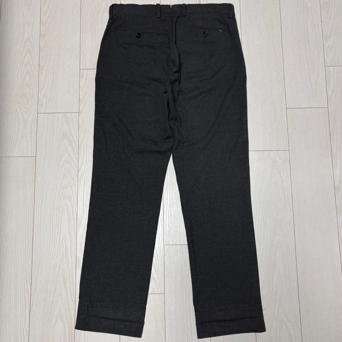 [30] 폴로 랄프로렌 슬랙스 팬츠 상품이미지5