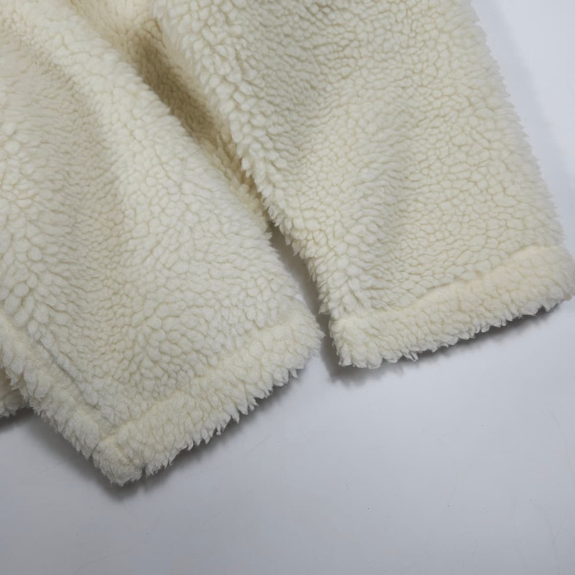 나이키 스우시 빅로고 크롭 후리스 상품이미지5