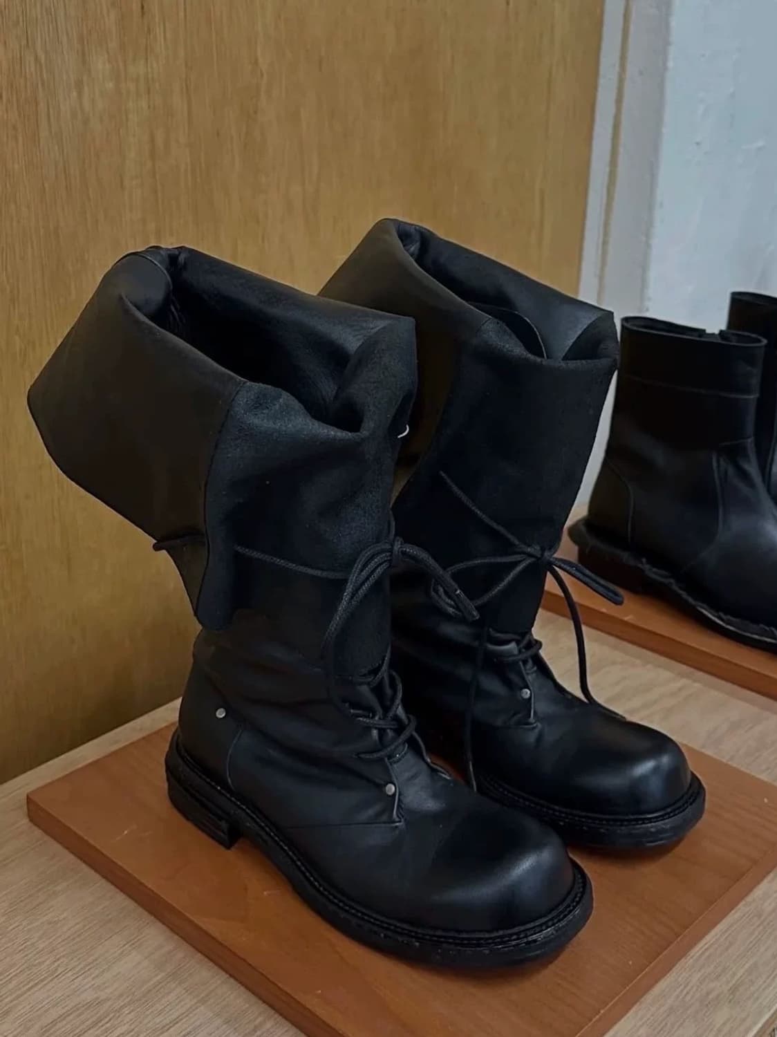 네거티브쓰리st 워커 상품이미지2