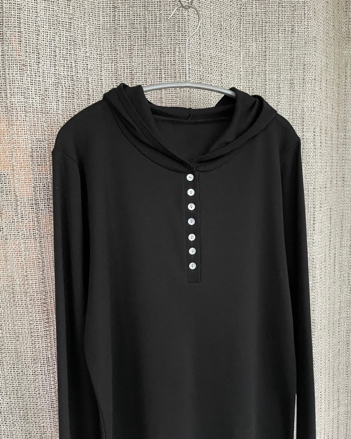 hooded long sleeve 상품이미지8