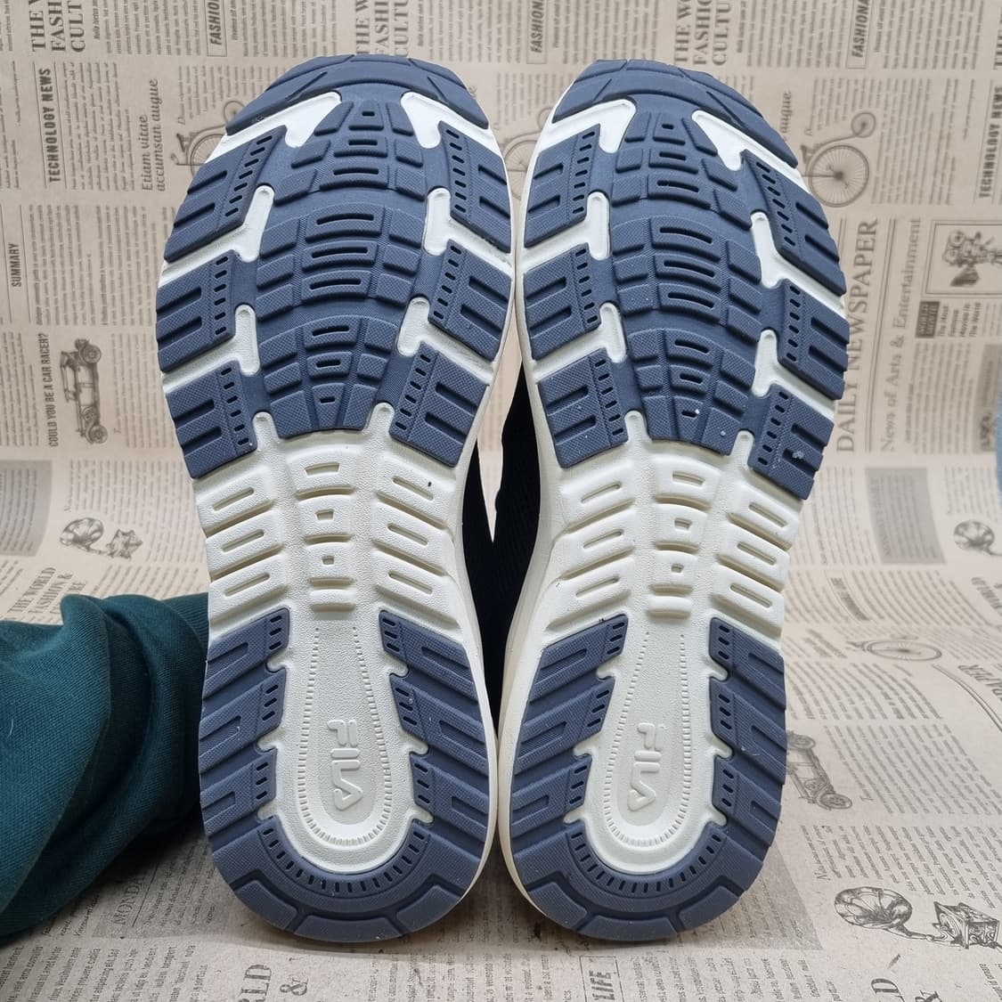 휠라 프리커서 운동화250  상품이미지3