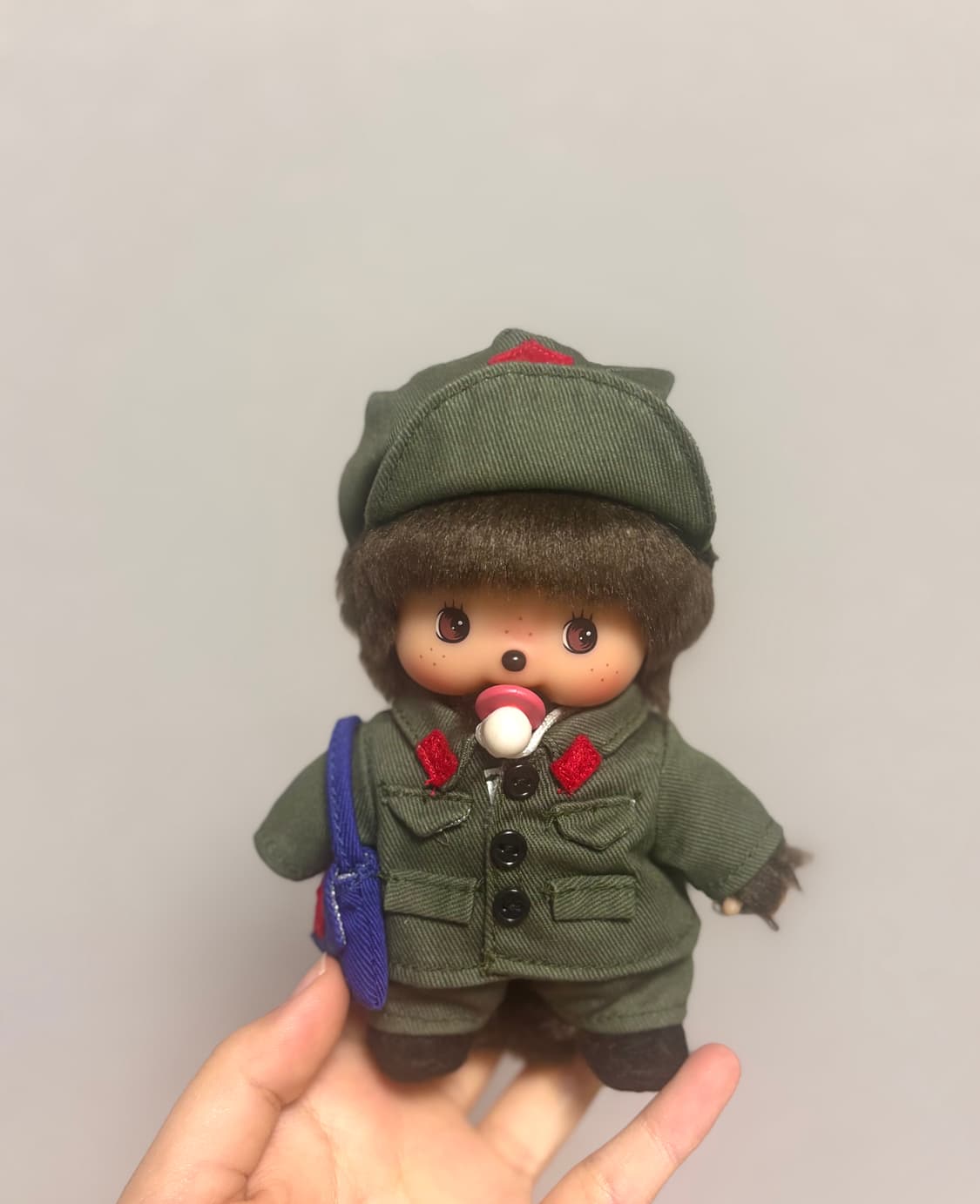 몬치치 베비치치 군인 상품이미지1