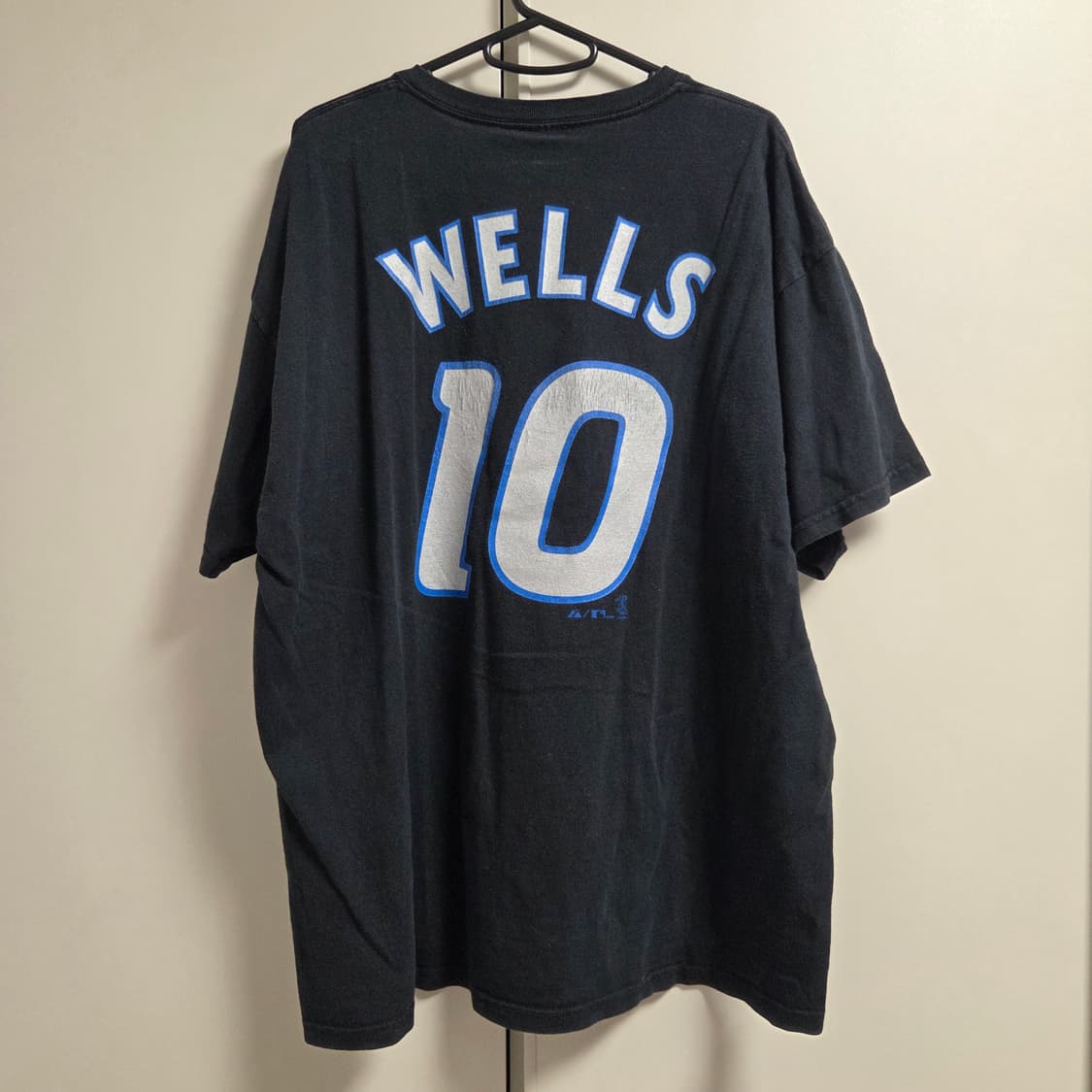 Majestic 마제스틱 빈티지 반팔티셔츠 XL(105) 상품이미지6