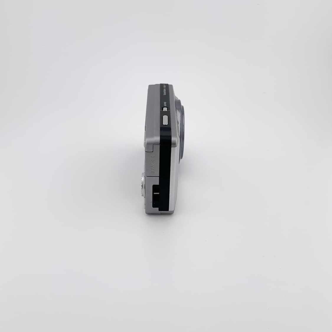 소프트 포커스✨올림푸스 뮤7050 실버 (olympus mju7050) 상품이미지4