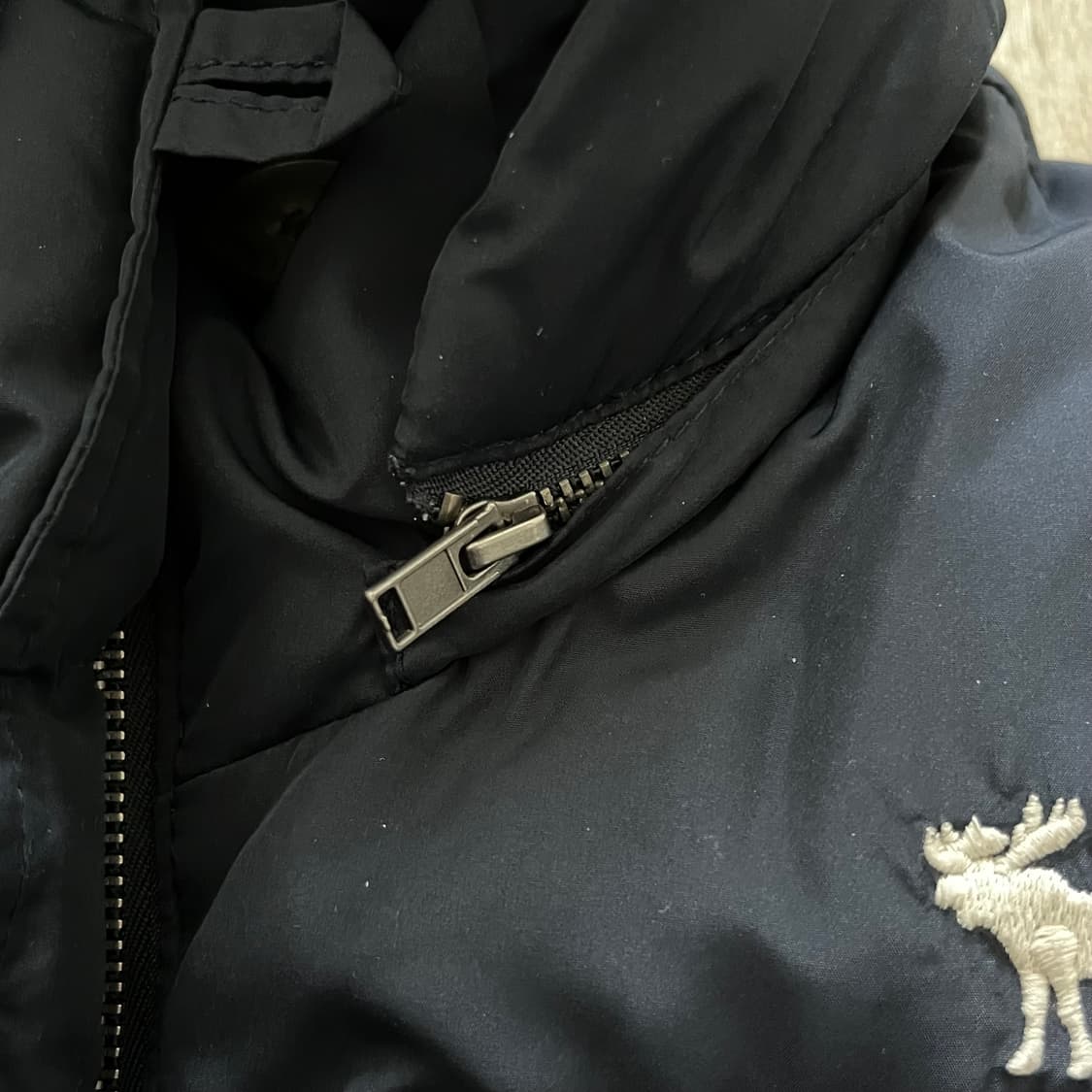 puffer jacket 상품이미지7