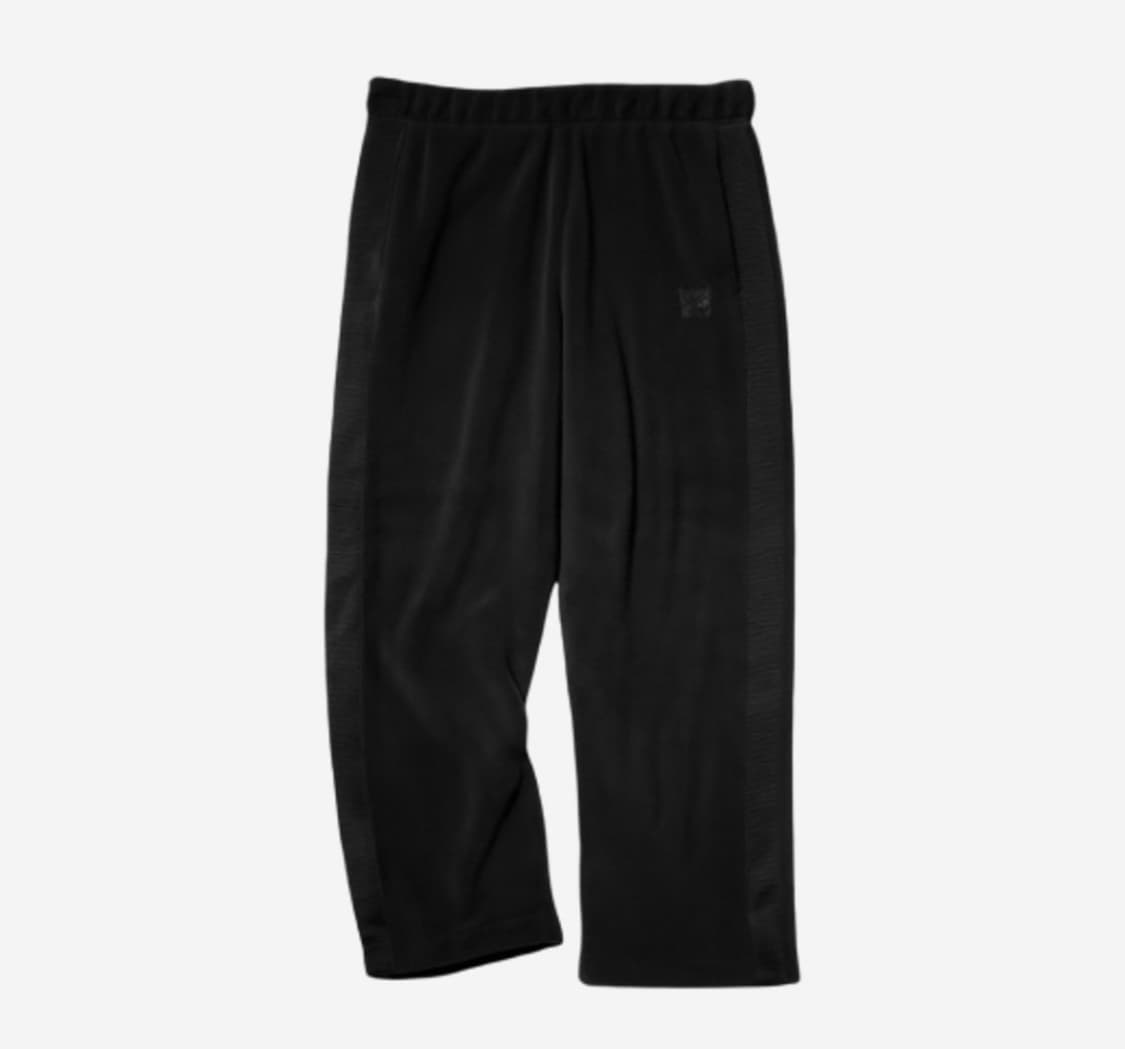 유니클로 니들스 블랙 팬츠 상품이미지1