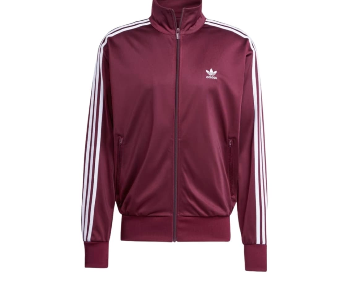 아디다스 버건디 져지  상품이미지1