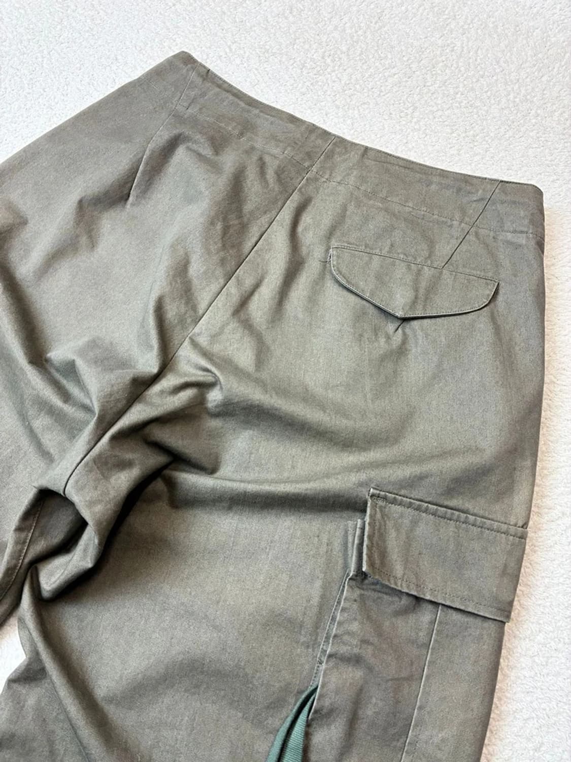 더일마 M-51 아크틱 카고 팬츠 PN6212 상품이미지6