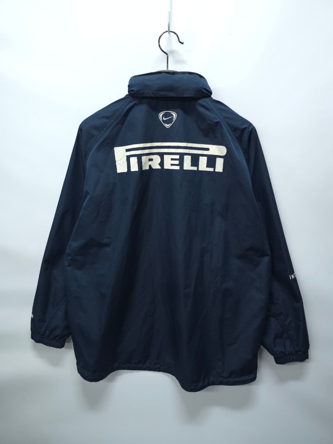 나이키 인테르 05~06 바람막이 (105~110) 상품이미지4