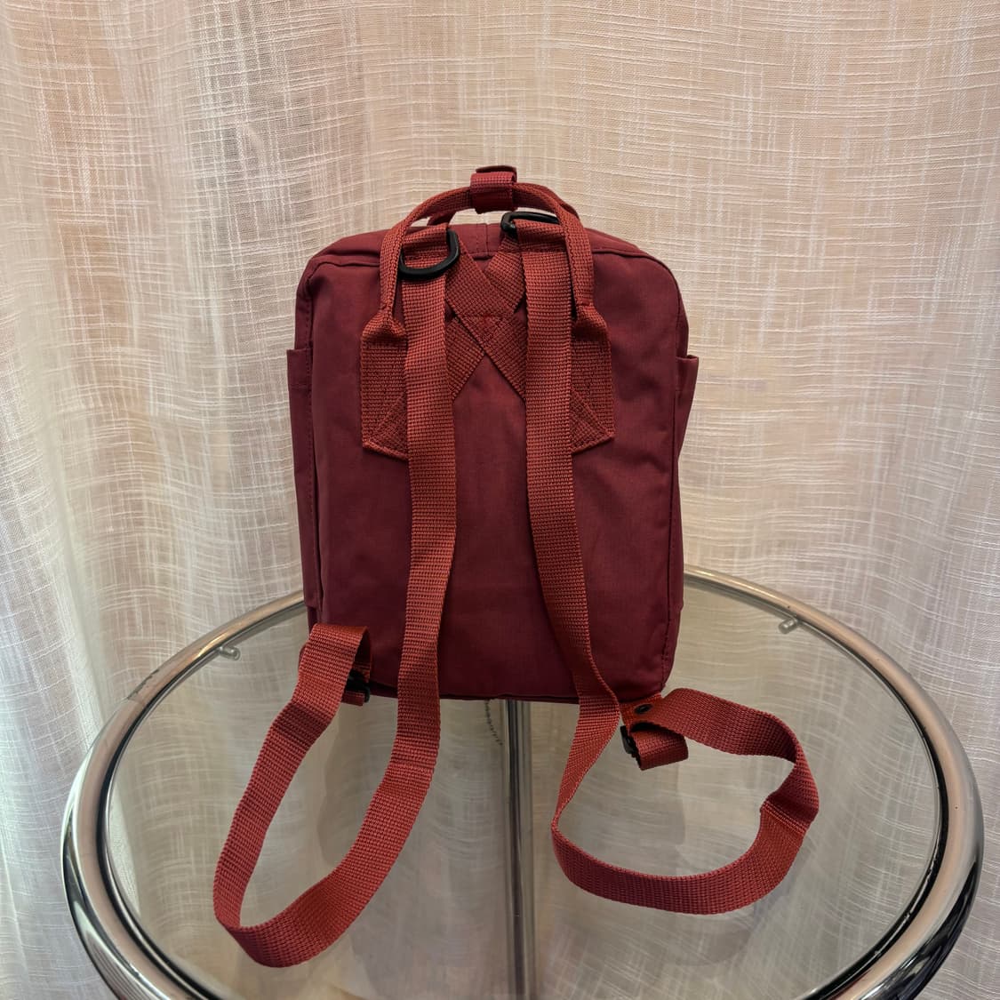 정품 피엘라벤 칸켄 백팩      상품이미지4