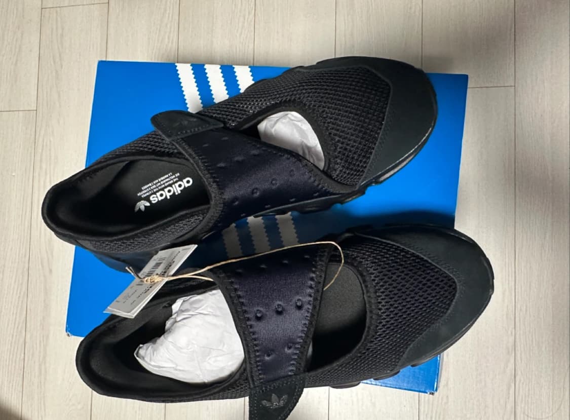 아디다스 메리제인 상품이미지1