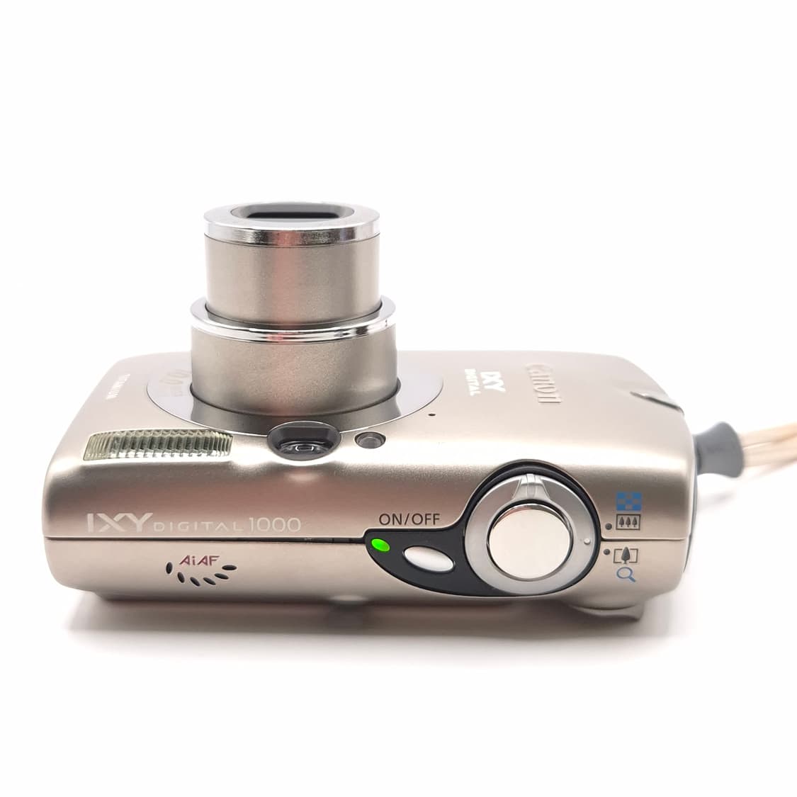 ✨ 캐논 IXY 1000 / IXUS 900 골드 ✨  상품이미지2