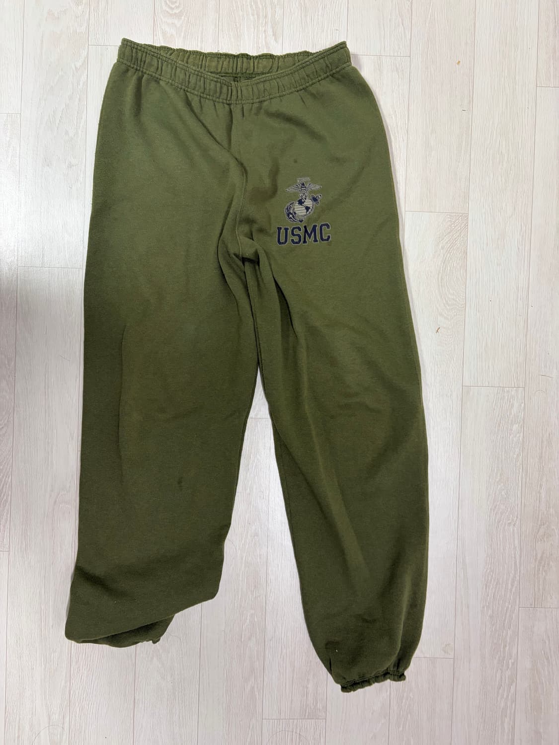 Usmc 스웻바지 상품이미지1