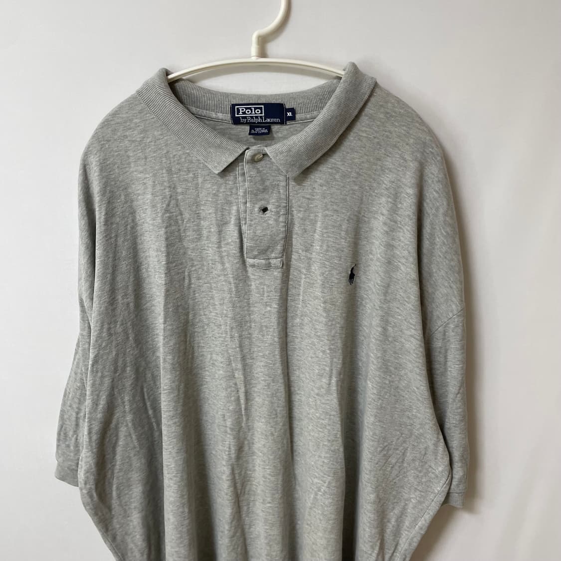 [ XL ] 폴로 랄프로렌 남성 반팔 카라티  상품이미지2