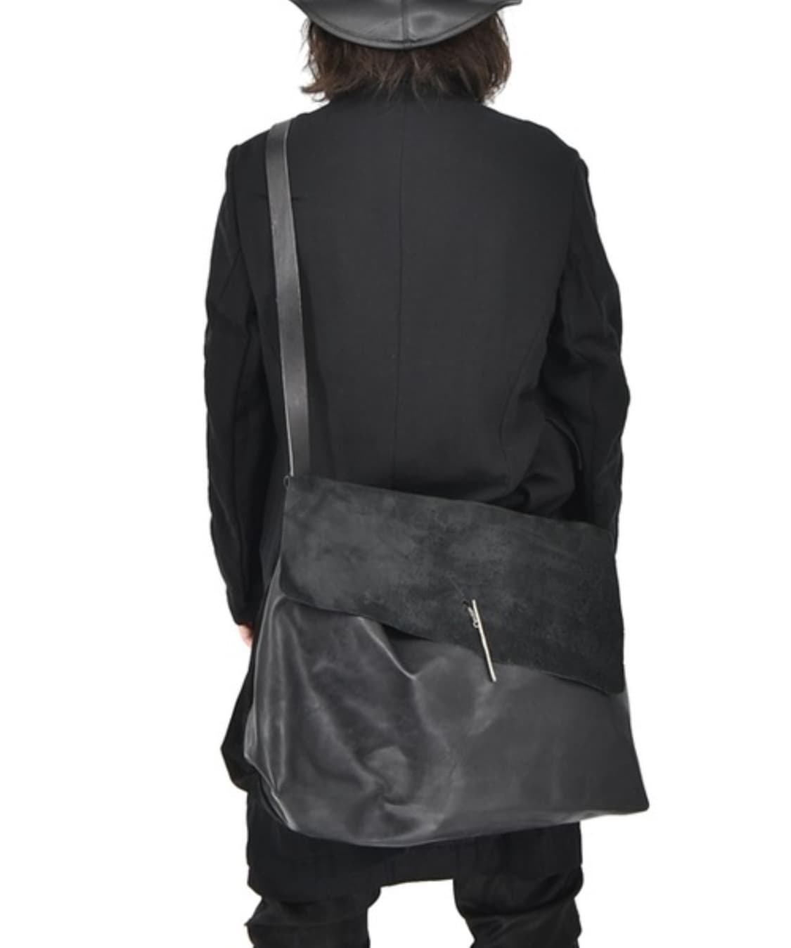 Horse leather bag 상품이미지4