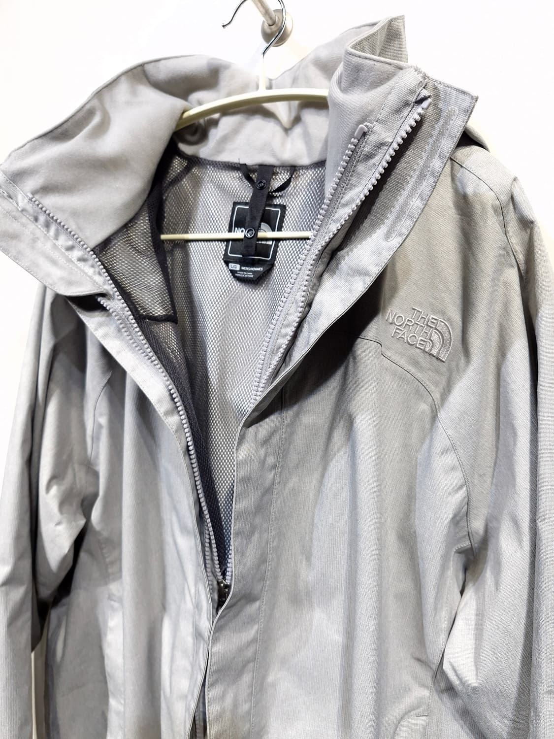 노스페이스(THE NORTH FACE)하이벤트 바람막이 상품이미지3