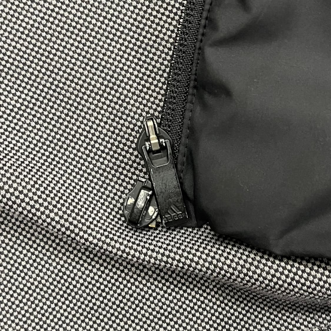 [정품/M] 아디다스 골프집업 b15 상품이미지7