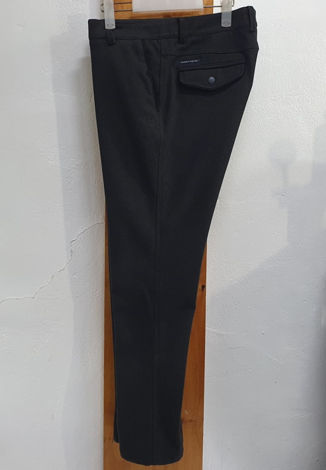 파리게이츠 겨울 남자골프바지(33) 상품이미지3