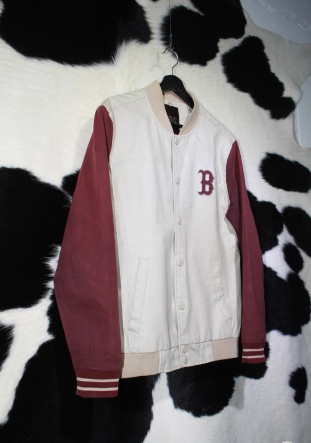  Boston Redsox SHORTS STADIUM 상품이미지3