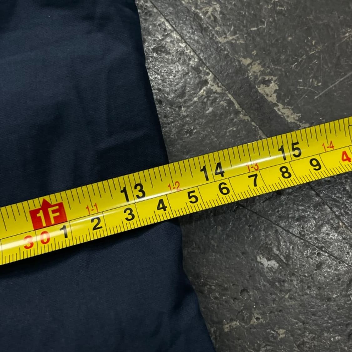 100 나이키 나일론 팬츠 상품이미지8