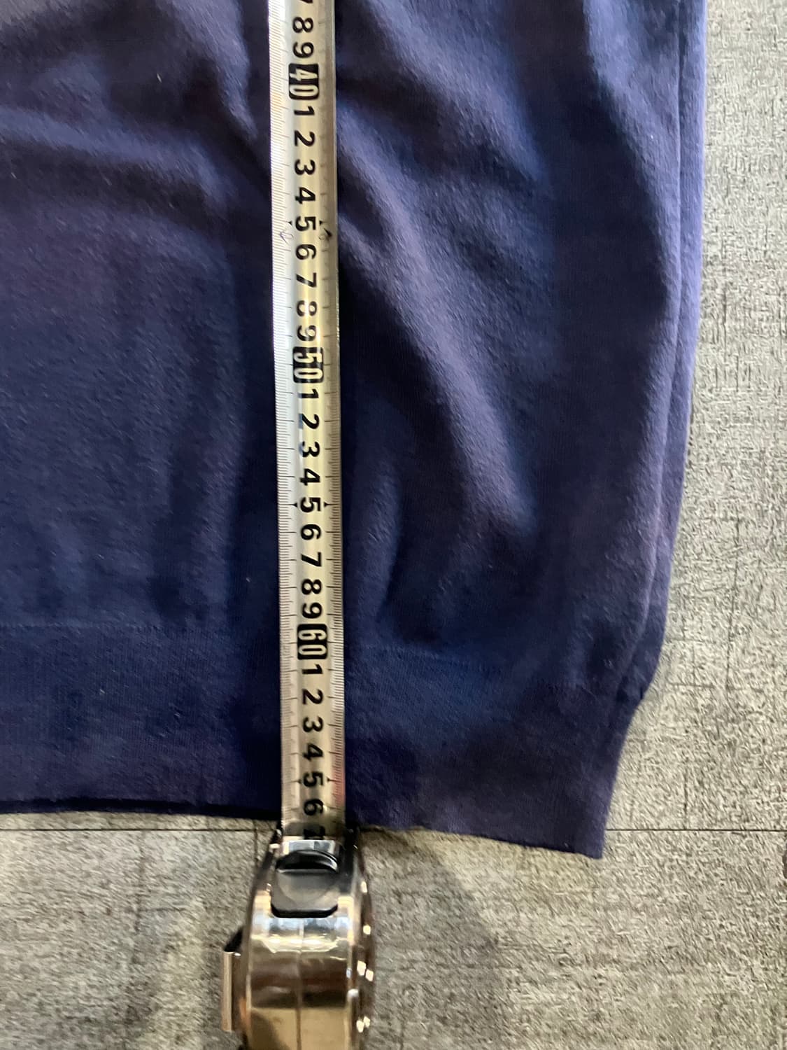 Polo 폴로랄프로렌 올드스쿨아메카지 혁오풍 니트베스트조끼 상품이미지3